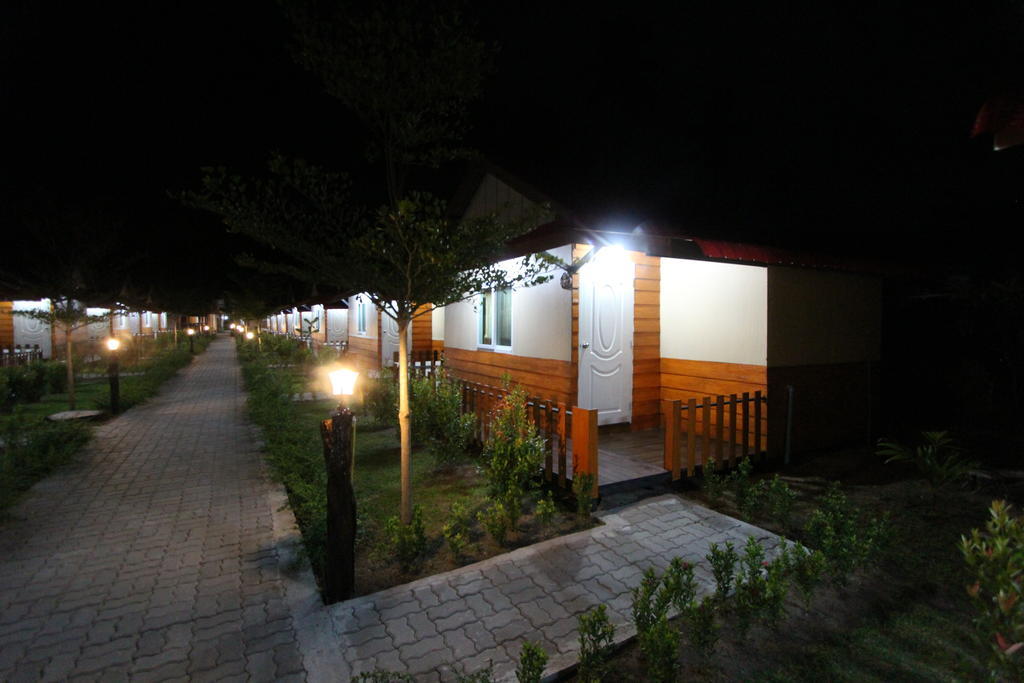 피피 바카오 베이 리조트 피피섬 외부 사진